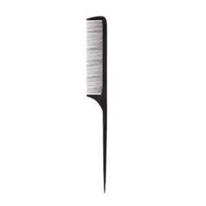 LABEAUTE RAT TAIL COMB 8 '' NO.430