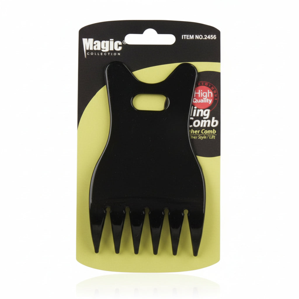 MAGIC COLLECTION BOTH SIDE COMB NO.2440