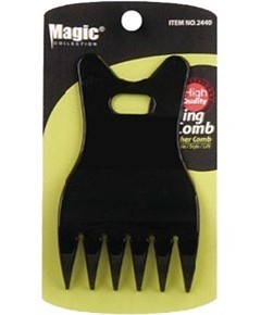 MAGIC COLLECTION BOTH SIDE COMB NO.2440