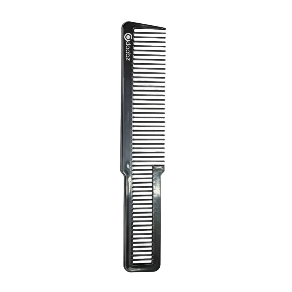FINE LINES UK BARBER COMB NO.116-00