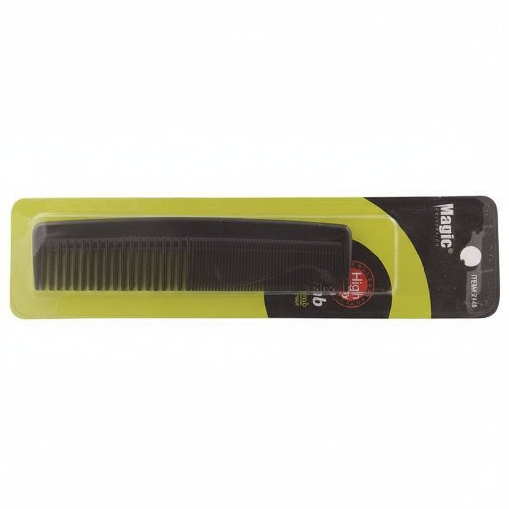 MAGIC COLLECTION STYLING POCKET COMB NO.2446