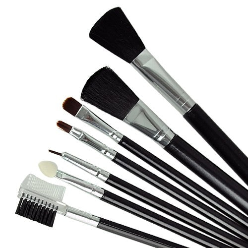 COLLECTION MAGIQUE ENSEMBLE DE 7 PINCEAUX NO.9060