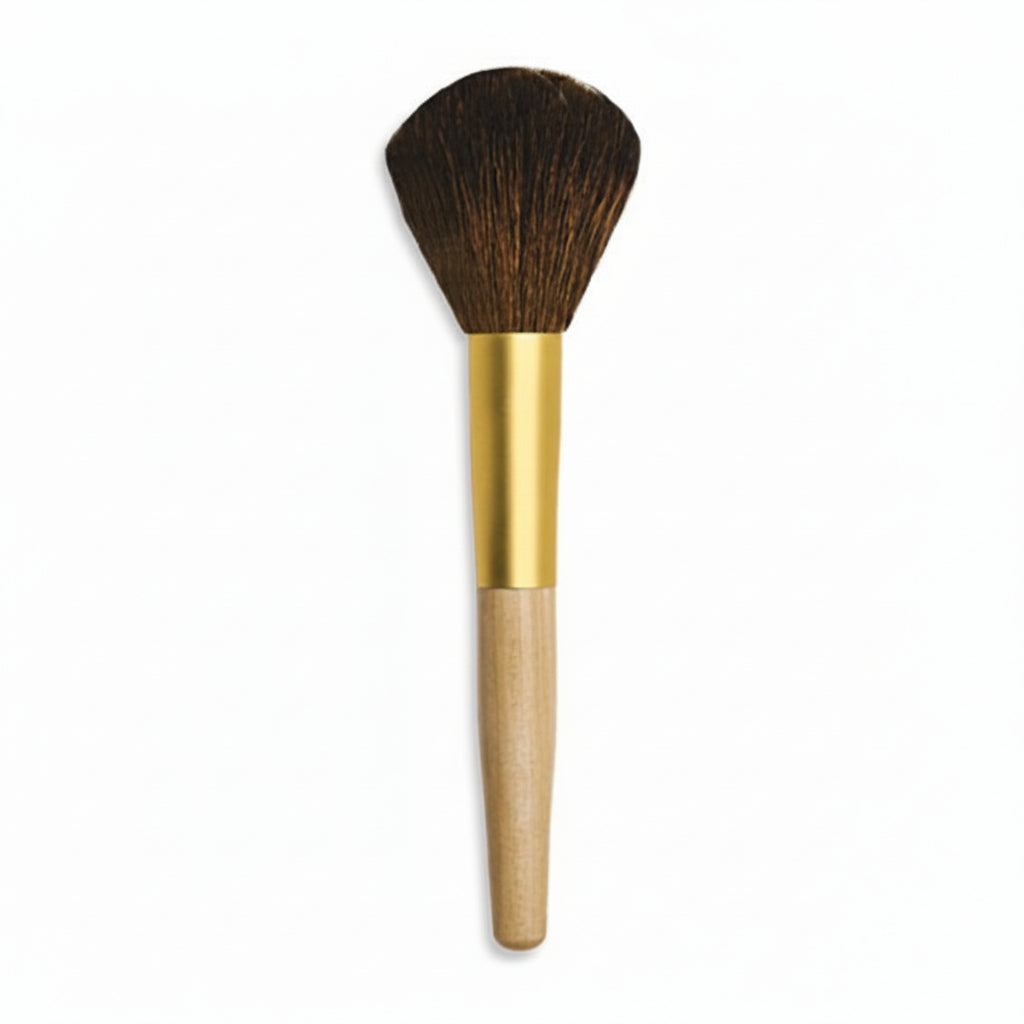 BEAUTY CARE  POWDER BRUSH NO.725-10