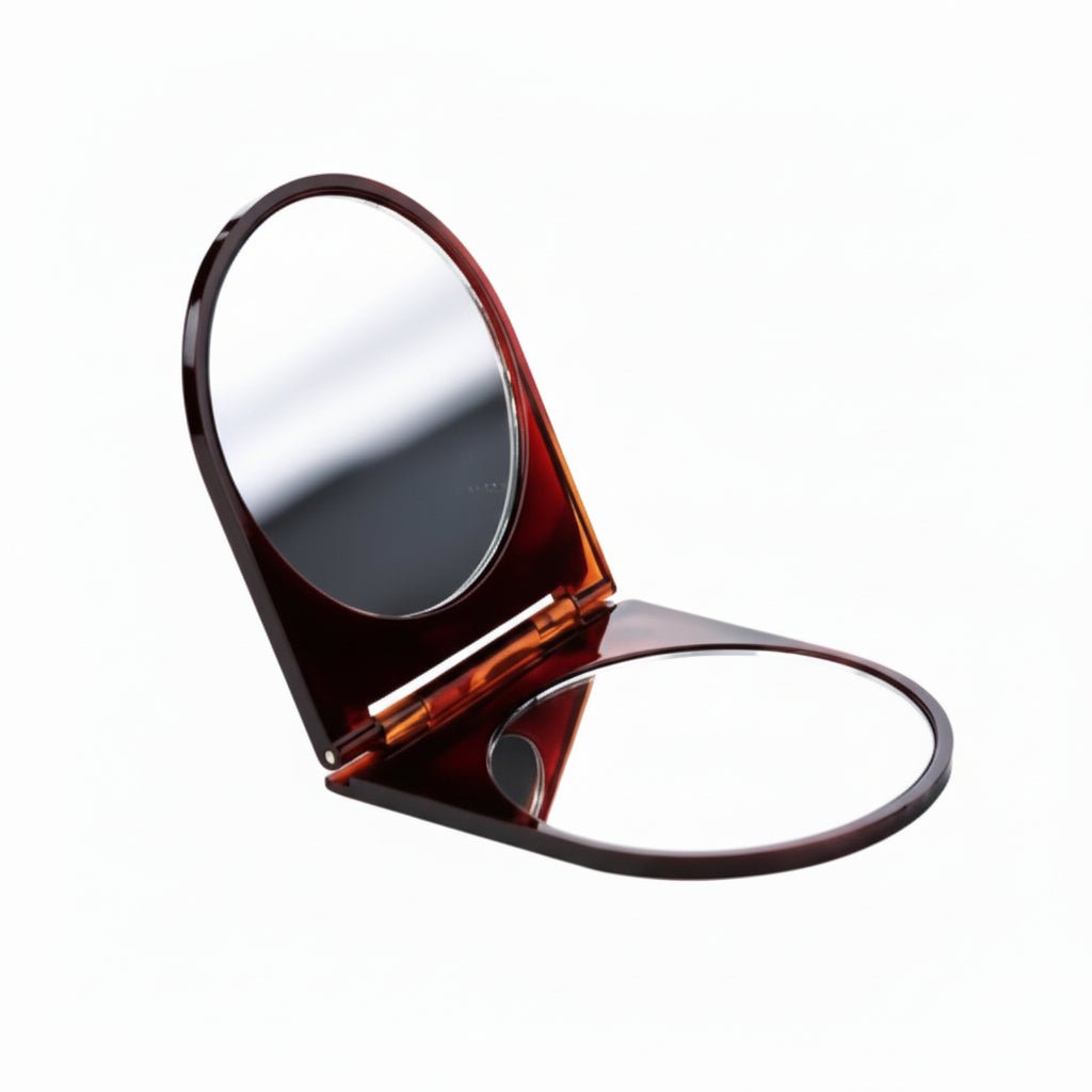 MIROIR DE POCHE À 2 VOIES DE LA COLLECTION MAGIC