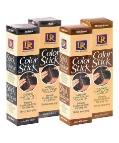 DR. INSTANT HAIR COLOR TOUCH UP STICK