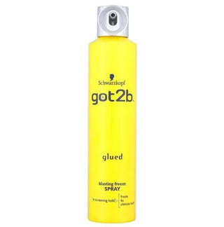 got2b Glued Blasting Freeze Spray 300ml