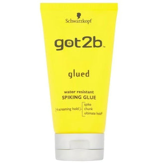 got2b Glued Spiking Glue 150ml