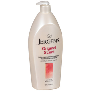 Jergens Original Scent Moisturiser 32oz/946ml