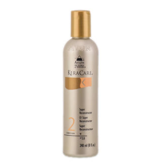 KeraCare super reconstructor 240ml/8oz