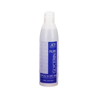 A3 Pure Glycerin For Dry Skin 260ml/8.79oz