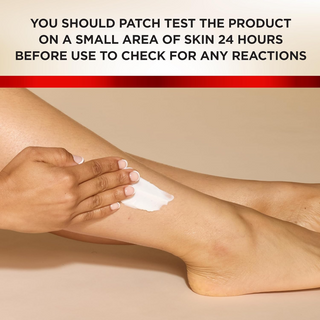 Magic Hair Removal Razorless Shave Cream Extra Strength 6oz