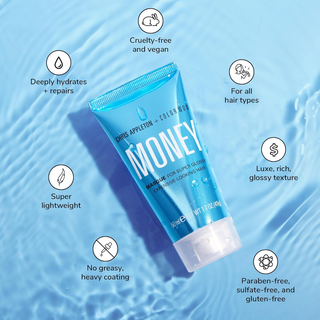 Color WOW Money Masque – Deep Hydrating Hair Treatment 50ml