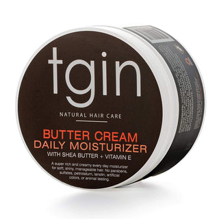 Tgin Butter Cream Daily Moisturizer 12oz/340g