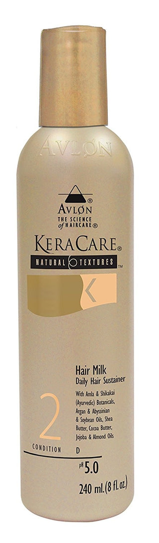 KeraCare Hair Milk 240ml/8oz
