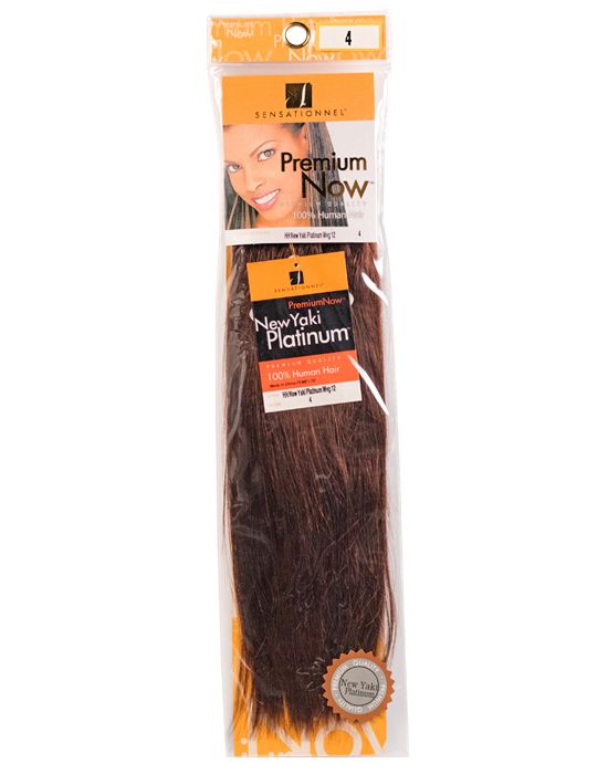 Premium Now HH New Yaki Platinum Bulk