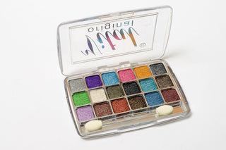 Vital Eyeshadow 18pcs - Original