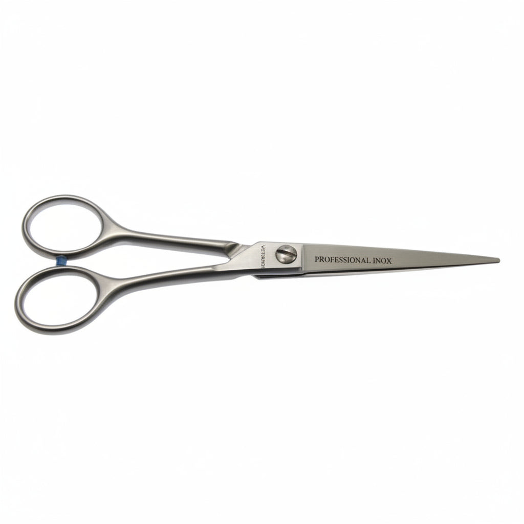 La Beauty Barber Ciseaux de Coiffure Inox : 634-00