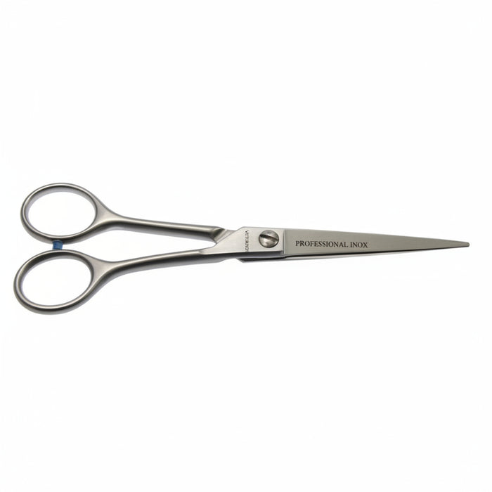 La Beauty Barber Hair Dressing Scissors Stainless : 634-00