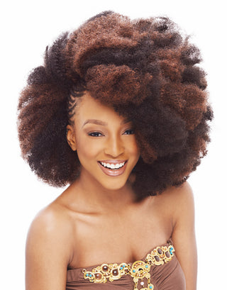 Aftress Afro Kinky Bulk 24"