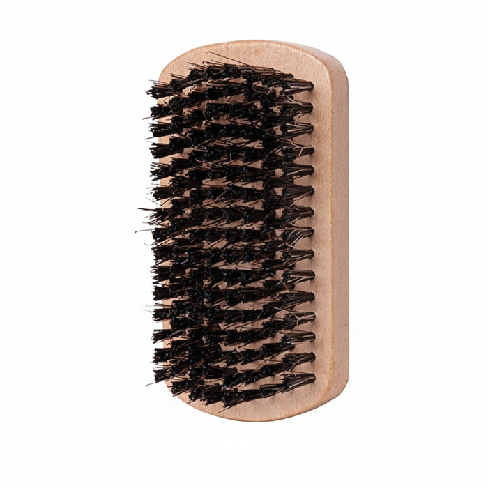 Magic Collection Hard  Square Palm Brush - 7739