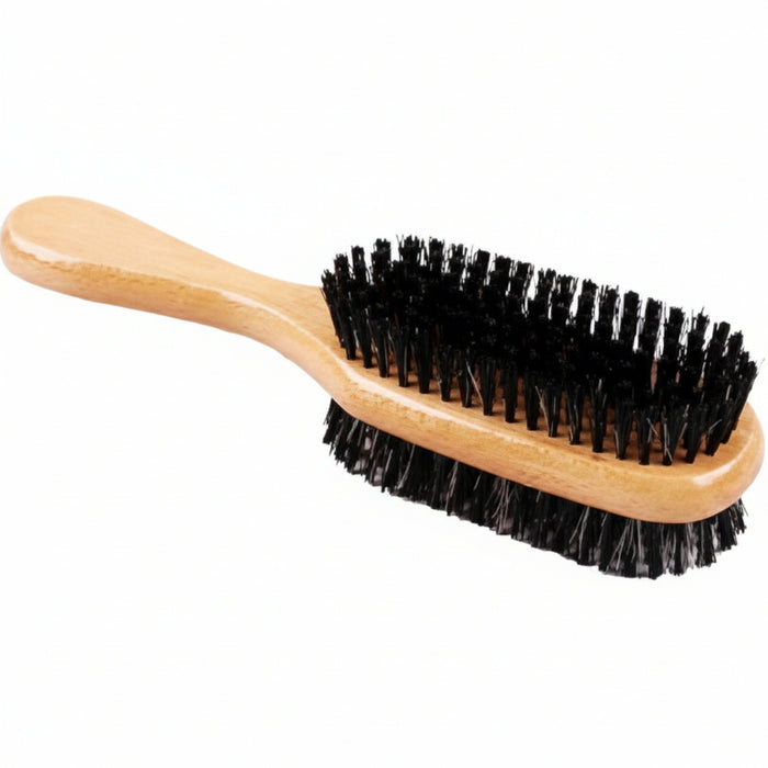 Magic Collection Hard & Soft Wave Brush - 7713