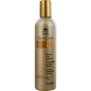 KeraCare humecto creme conditioner 234g/8oz