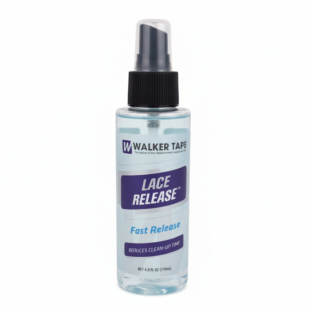 Walker Tape Lace Release 4oz/118ml