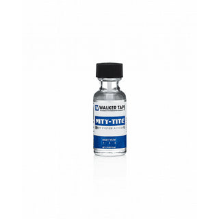 Walker Tape Mity-Tite Hair System Adhesive 1/2 oz/15ml