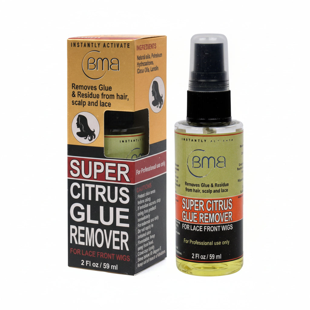 BMB Super Citrus Glue Remover 2oz/59ml