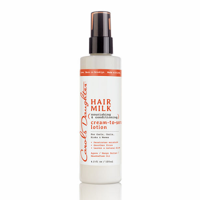 Carol's Daughter Lotion crème-sérum au lait capillaire 4,2 oz/125 ml