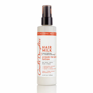 Carol's Daughter Hair Milk Cream-to-Serum Lotion 4.2oz/125ml