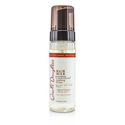Carol's Daughter Hair Milk Styling Foam 5.85oz/173ml