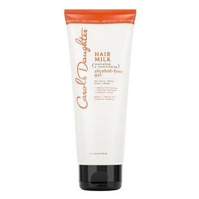 Gel sans alcool au lait capillaire Carol's Daughter 8oz/236ml