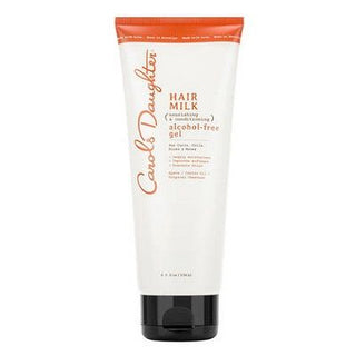 Carol's Daughter Hair Milk Alcohol-Free Gel 8oz/236ml
