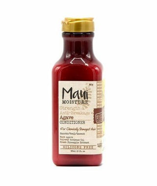 Maui Moisture Strength&Anti-Breakage+Agave Conditioner 385ml/13oz