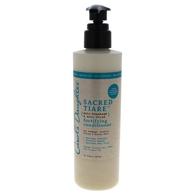Carol's Daughter Après-shampooing fortifiant Sacred Tiare 12oz/355ml