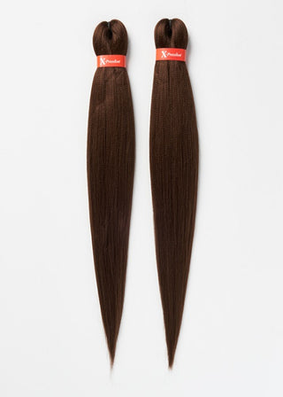 Sensationnel X-pression Pre Stretched  Braid