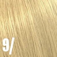 9 VERY LIGHT BLONDE