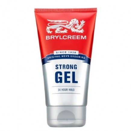 Brylcreem Gel Capillaire Fort 150 ml