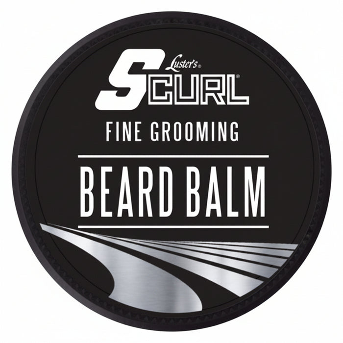 Luster's S Curl Beard Balm 99g/3.5oz