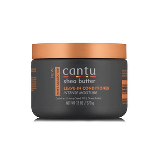 Cantu Men's Collection Leave-In Conditioner 13oz/370g
