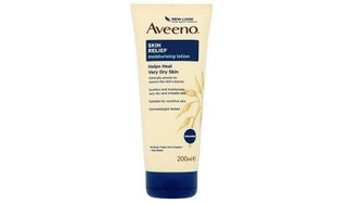 Aveeno Skin Relief Soothing Lotion 200ml