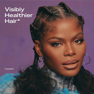 Shea Moisture Aloe Butter Scalp Moisture Conditioner 13 fl oz | Hydrate & Strengthen Hair