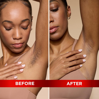 Magic Hair Removal Razorless Shave Cream Extra Strength 6oz