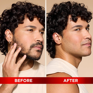 Magic Hair Removal Razorless Shave Cream Extra Strength 6oz