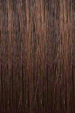 Sleek Synthetic Wig-YA YA