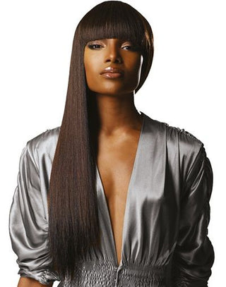 Goddess Remi 100% HH Yaki Weave