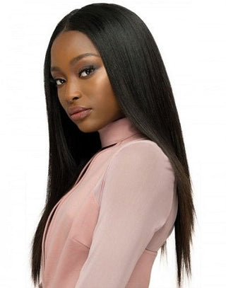 Sleek Luxury 100% HH Indian Weave