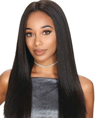 Sleek Fashion Idol 101 Hot Yaki Weave