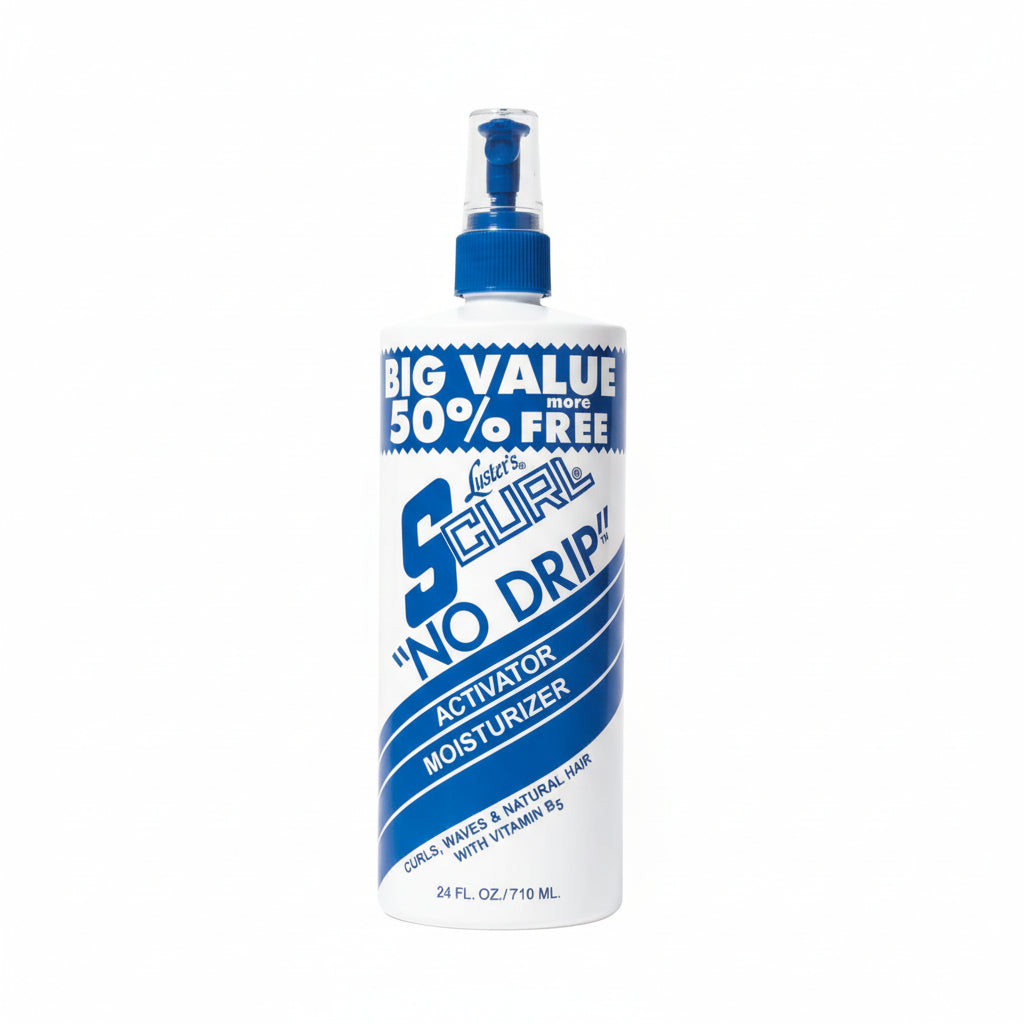 Lustres S Curl Activateur hydratant 710 ml/24 oz